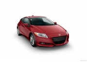 Honda CR-Z Sport Hybrid